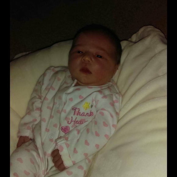 Meet your Posher, Sherri - Picture 1 of 1